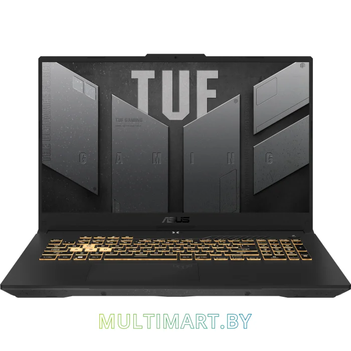 Игровой ноутбук ASUS TUF Gaming A15 FA507XV-HQ022W (90NR0DY5-M00270)